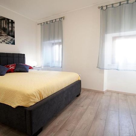 Apartment Caramela Нін Екстер'єр фото