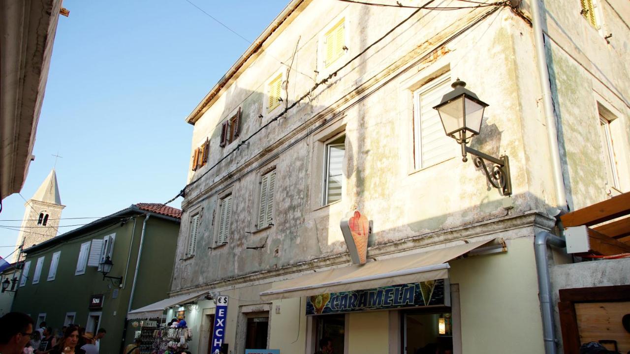 Apartment Caramela Нін Екстер'єр фото