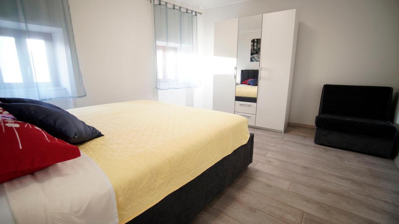 Apartment Caramela Нін Екстер'єр фото